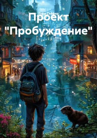 Петр Сойфер. Проект 