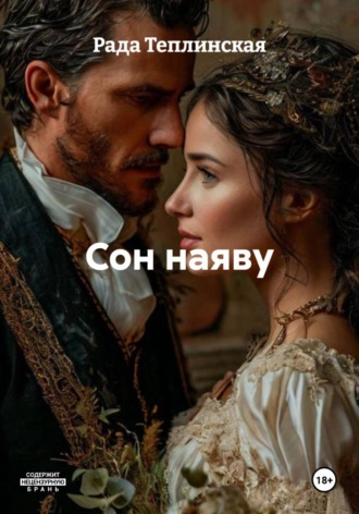 Рада Теплинская. Сон наяву