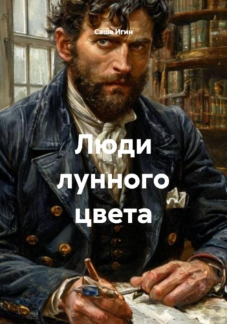 Люди лунного цвета. 