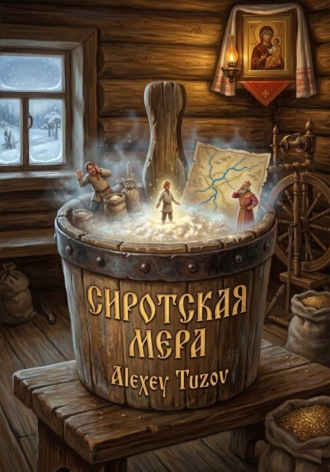Alexey Tuzov. Сиротская мера