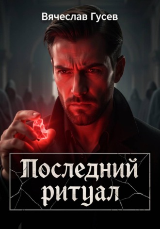 Вячеслав Гусев. Последний ритуал