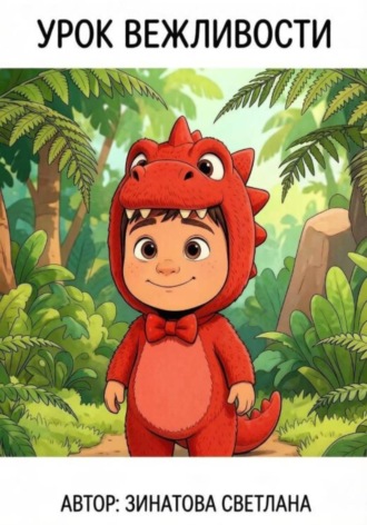 Урок вежливости. 