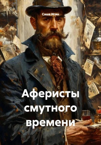 Аферисты смутного времени. 