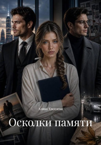 Алина Киселева. Осколки памяти
