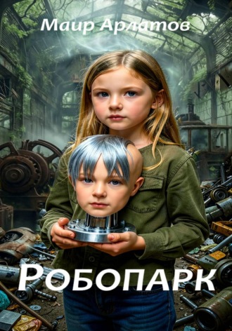 Маир Арлатов. Робопарк