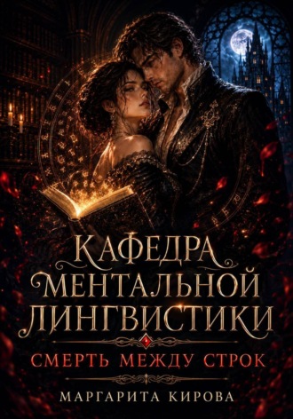 Кафедра ментальной лингвистики: Смерть между строк. 