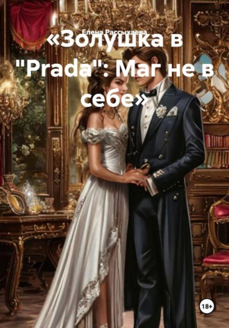 Елена Игоревна Рассыхаева. Золушка в 