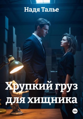 Хрупкий груз для хищника. 