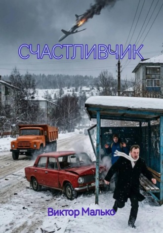 Виктор Малько. Счастливчик