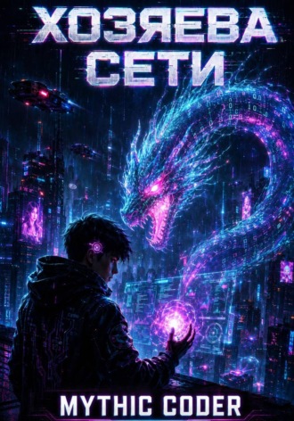 Mythic Coder. Хозяева сети