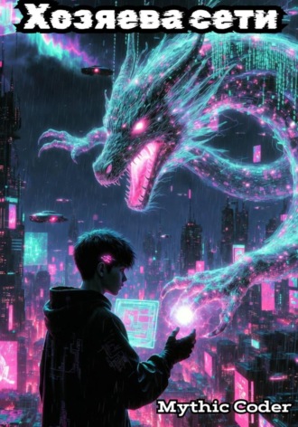 Mythic Coder. Хозяева сети