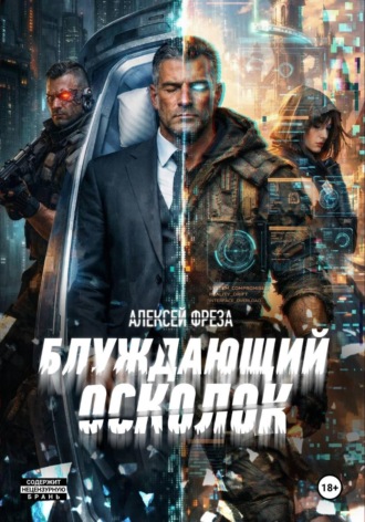 Блуждающий осколок. 