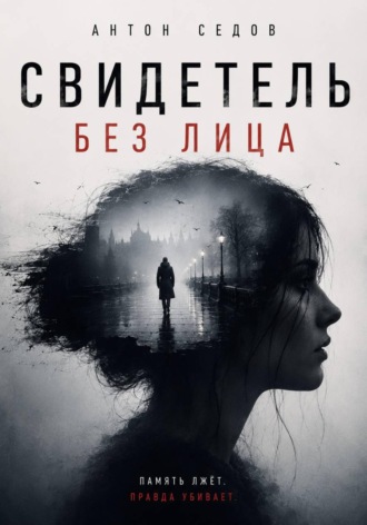 Антон Седов. Свидетель без лица
