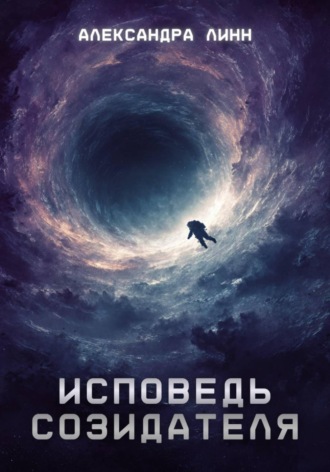 Александра Линн. Исповедь созидателя