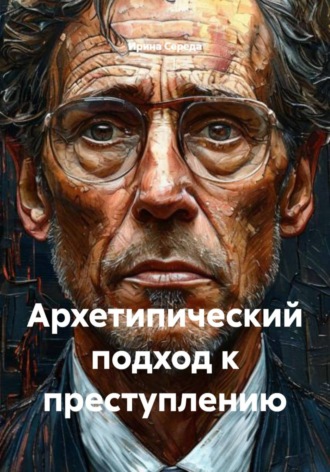 Архетипический подход к преступлению. 