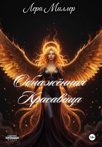 Лера Миллер. Обнажённая Красавица