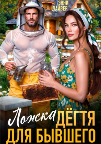 Энни Дайвер. Ложка дегтя для бывшего
