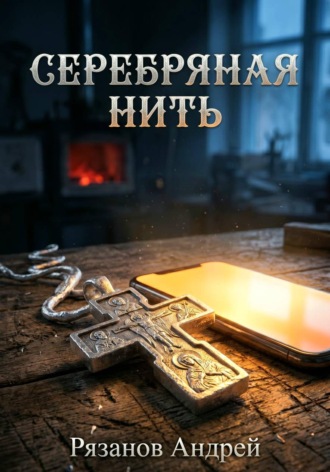 Андрей Рязанов. Серебряная нить