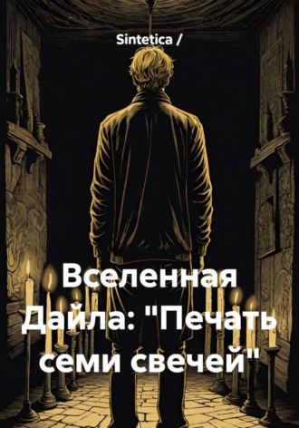 Вселенная Дайла. Печать семи свечей. 
