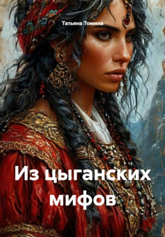 Татьяна Томина. Из цыганских мифов