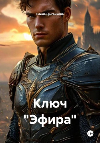 Елена Цыганкова. Ключ 
