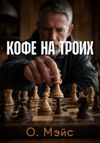 О. Мэйс. Кофе на троих