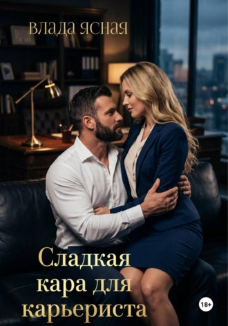 Влада Ясная. Сладкая кара для карьериста
