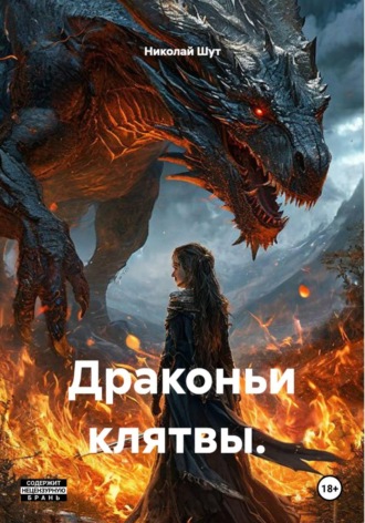 Николай Шут. Драконьи клятвы