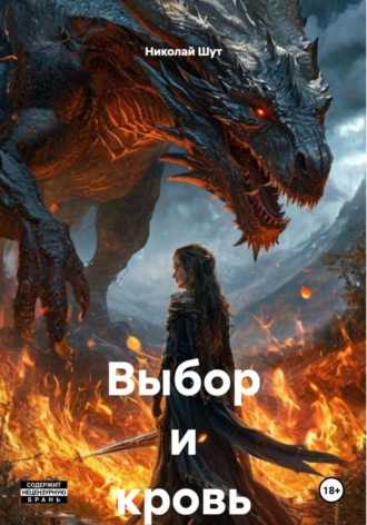 Выбор и кровь. 