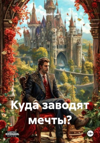 Старый Лис. Куда заводят мечты?