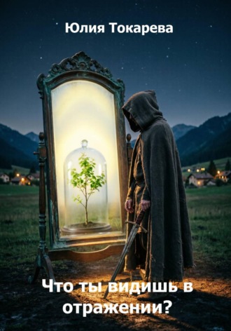 Что ты видишь в отражении?. 