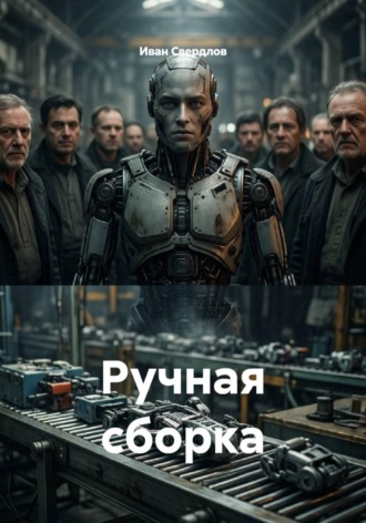 Иван Свердлов. Ручная сборка