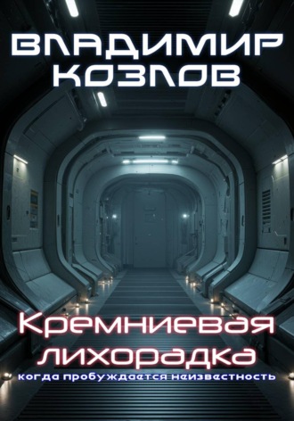 Владимир Олегович Козлов. Кремниевая лихорадка