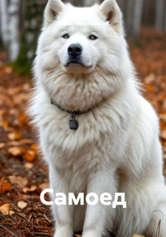 Самоед. 