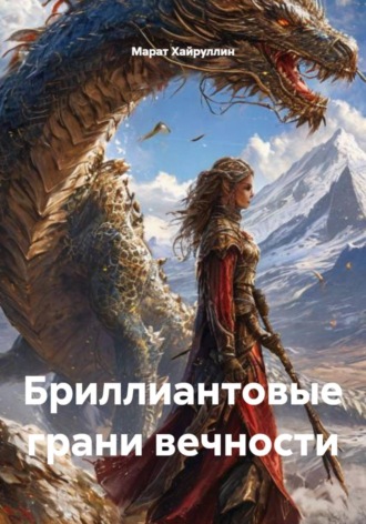 Марат Хайруллин. Бриллиантовые грани вечности