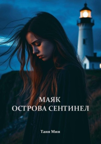 Таня Мин. Маяк острова Сентинел