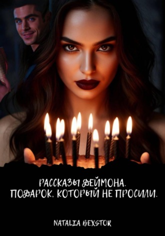 Natalia Bexstor. Рассказы Деймона. Подарок, который не просили
