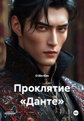 O Rin Kim. Проклятие «Данте»