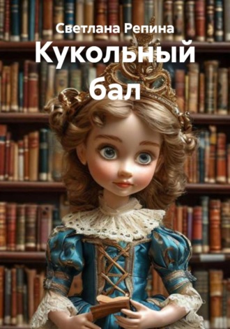 Кукольный бал. 