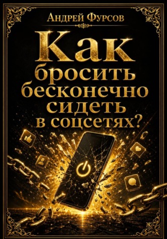 Андрей Фурсов. Как бросить бесконечно сидеть в соцсетях?