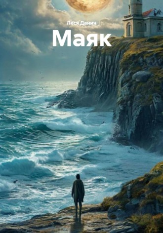 Маяк. 