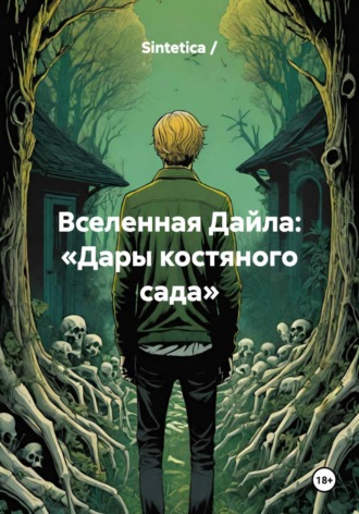 Вселенная Дайла: «Дары костяного сада». 
