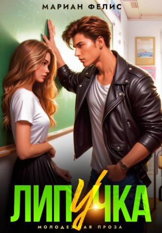 Мариан Фелис. Липучка