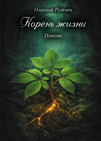 Николай Руденец. Корень жизни