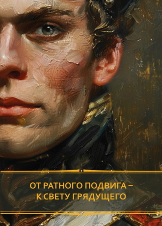 . От ратного подвига – к свету грядущего