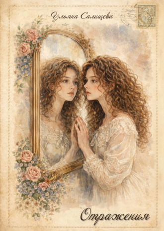 Ульяна Салищева. Отражения