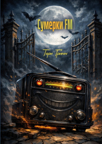 Тори Гринн. Сумерки FМ