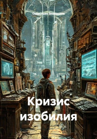 Кризис изобилия. 