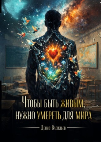 Денис Васильев. Чтобы быть живым, нужно умереть для мира