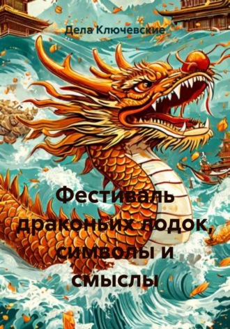 Фестиваль драконьих лодок, символы и смыслы. 
